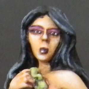 Cleric Tempted by Succubae (3)